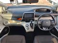 2016 Toyota Sienta