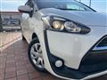 2016 Toyota Sienta