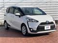 2016 Toyota Sienta