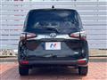 2016 Toyota Sienta