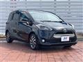 2016 Toyota Sienta