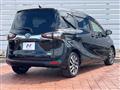 2016 Toyota Sienta