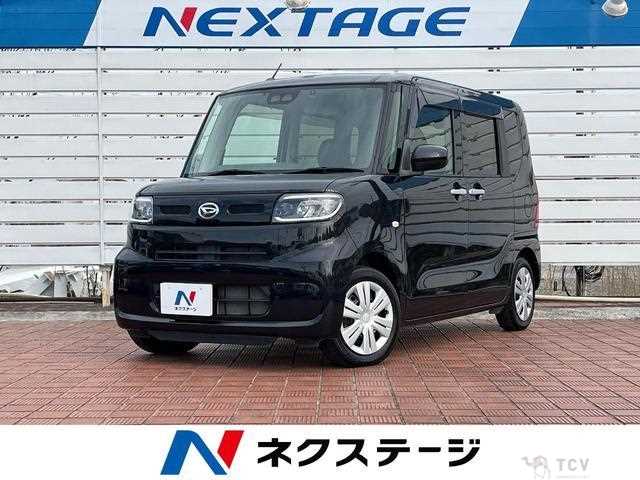 2020 Daihatsu Tanto