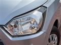 2021 Daihatsu Mira