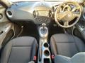 2014 Nissan Juke