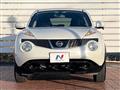 2014 Nissan Juke