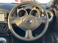 2014 Nissan Juke