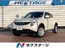 2014 Nissan Juke
