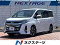 2020 Toyota Noah