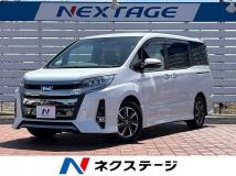 2020 Toyota Noah