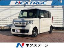 2018 Honda N BOX