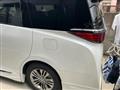 2025 Toyota Alphard G