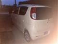 2010 Suzuki MR Wagon