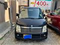 2008 Suzuki Wagon R