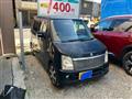 2008 Suzuki Wagon R