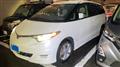 2007 Toyota Estima