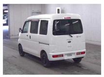 2017 Subaru Sambar