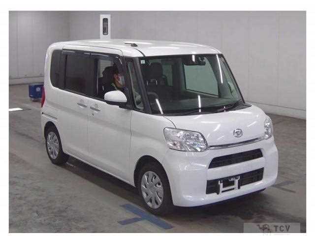 2019 Daihatsu Tanto