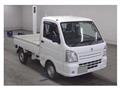 2021 Suzuki Carry Truck
