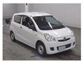 2016 Daihatsu Mira