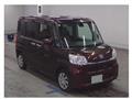 2015 Daihatsu Tanto