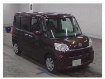 2015 Daihatsu Tanto