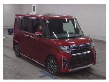 2019 Daihatsu Tanto