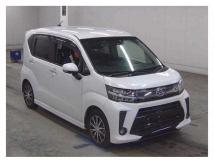 2023 Daihatsu Move
