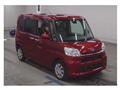 2016 Daihatsu Tanto