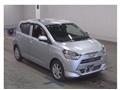 2017 Daihatsu Mira