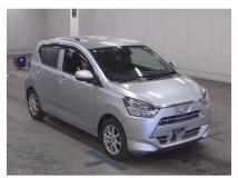 2017 Daihatsu Mira