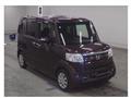 2016 Honda N BOX