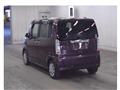 2016 Honda N BOX