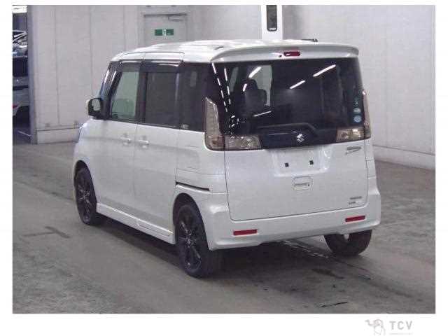 2015 Suzuki Suzuki Others