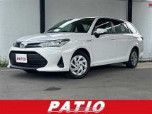 2018 Toyota Corolla Fielder