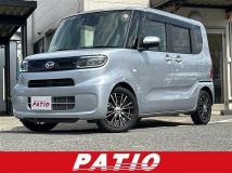 2021 Daihatsu Tanto