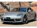 2020 Porsche Panamera