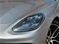 2020 Porsche Panamera