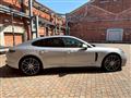 2020 Porsche Panamera