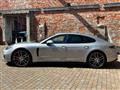 2020 Porsche Panamera