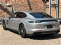 2020 Porsche Panamera
