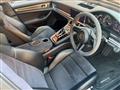 2020 Porsche Panamera