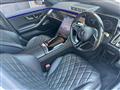 2023 Mercedes-Benz S-Class