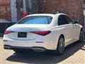 2023 Mercedes-Benz S-Class