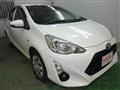 2015 Toyota AQUA