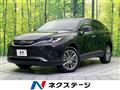 2023 Toyota Harrier Hybrid