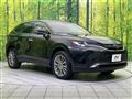 2023 Toyota Harrier Hybrid