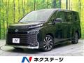 2023 Toyota Voxy