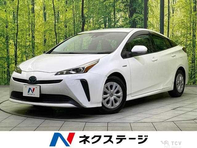 2019 Toyota Prius
