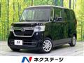 2022 Honda N BOX